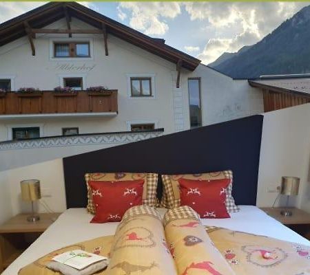 Ferienwohnung Alblerhof Pfunds Exterior foto