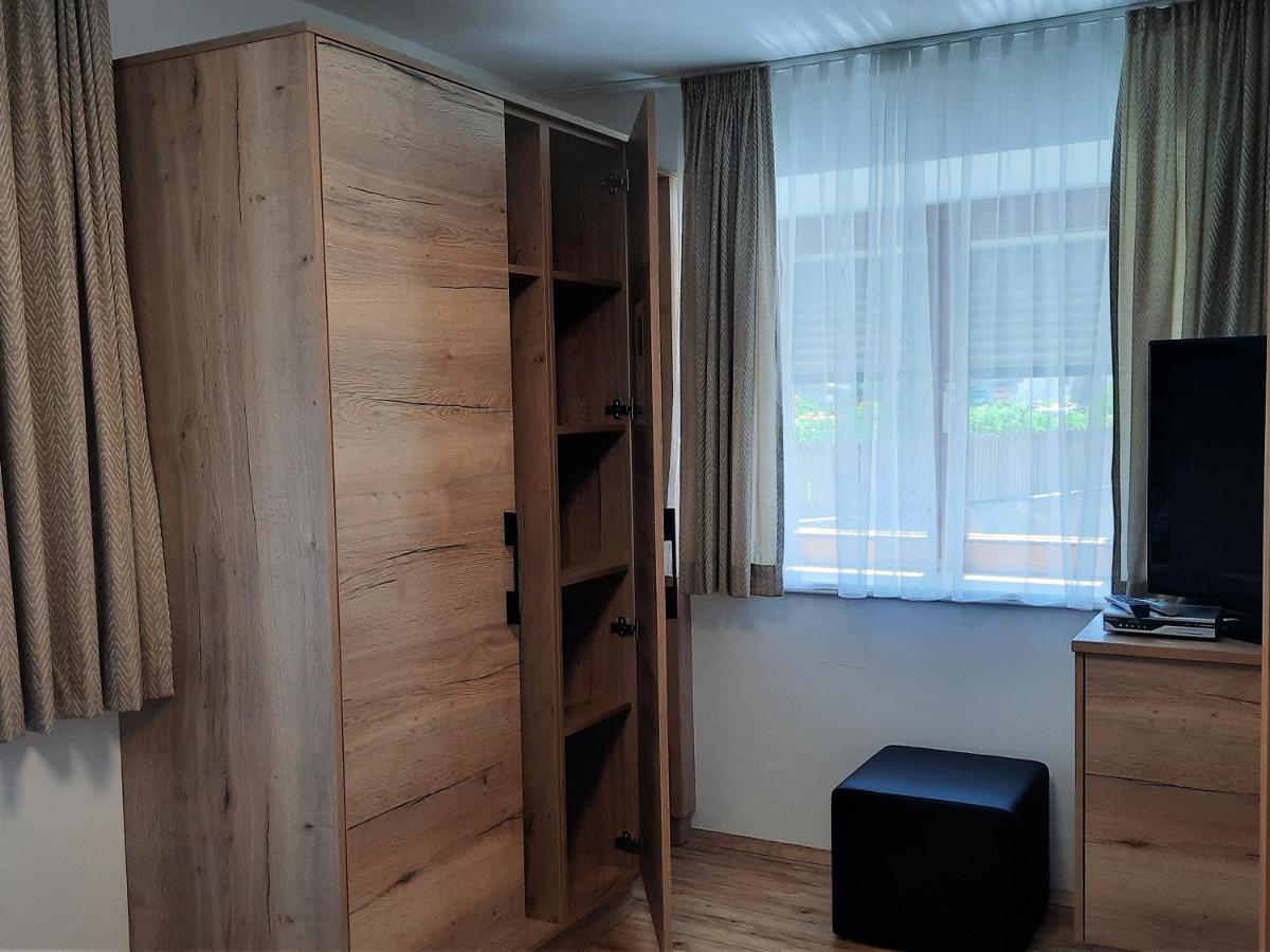 Ferienwohnung Alblerhof Pfunds Exterior foto