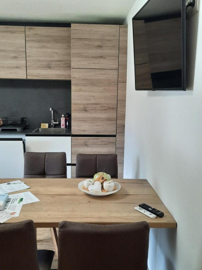 Ferienwohnung Alblerhof Pfunds Exterior foto