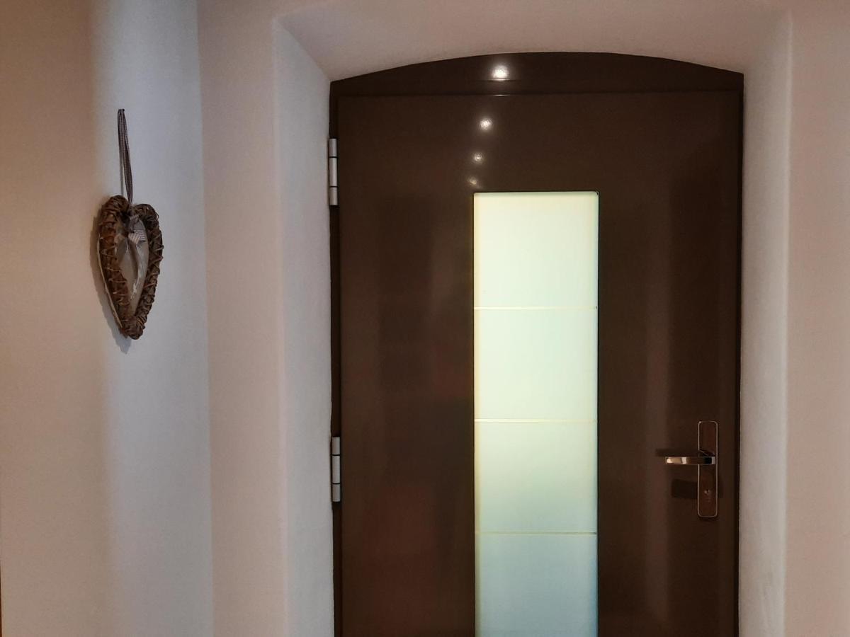 Ferienwohnung Alblerhof Pfunds Exterior foto