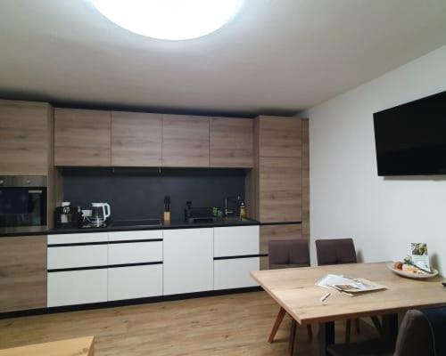 Ferienwohnung Alblerhof Pfunds Exterior foto